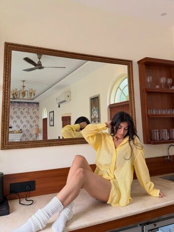 Full leaked Ishika sethi private onlyfans photo