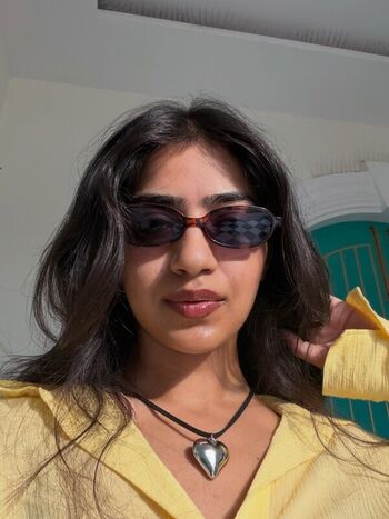 Ishika Sethi