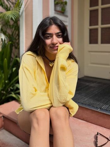Full leaked Ishika sethi private onlyfans photo