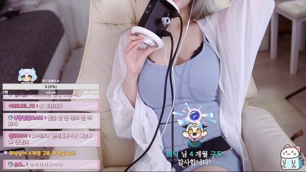 Full leaked Ishimimugi private onlyfans photo