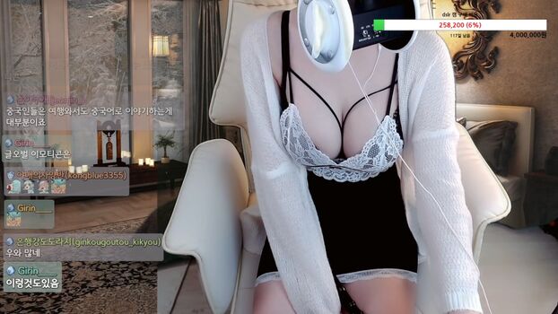 Full leaked Ishimimugi private onlyfans photo