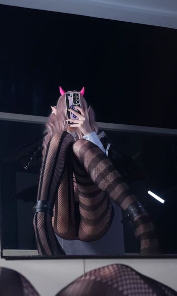 Full leaked Ishynya private onlyfans photo