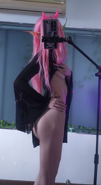 Full leaked Ishynya private onlyfans photo