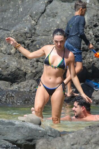 Full leaked Isis valverde page private onlyfans photo