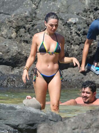 Full leaked Isis valverde page private onlyfans photo