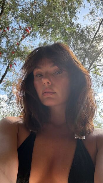 Full leaked Isis valverde private onlyfans photo