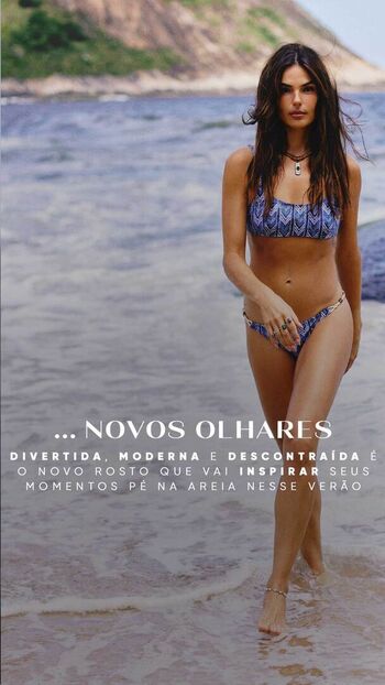 Isis Valverde