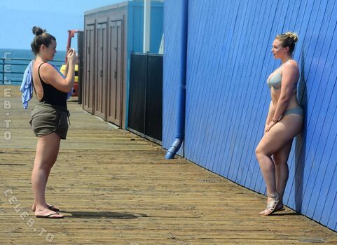 Full leaked Iskra lawrence page private onlyfans photo