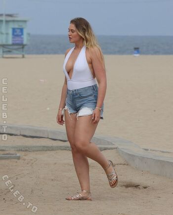 Full leaked Iskra lawrence private onlyfans photo