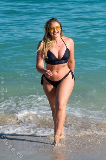 Full leaked Iskra lawrence page private onlyfans photo