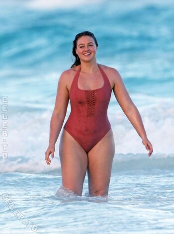 Full leaked Iskra lawrence page private onlyfans photo