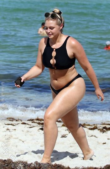 Full leaked Iskra lawrence private onlyfans photo