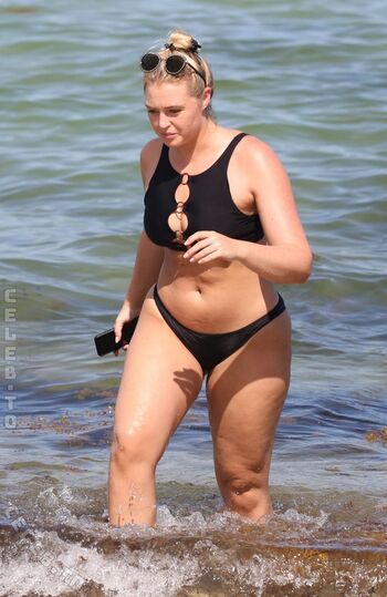 Iskra Lawrence