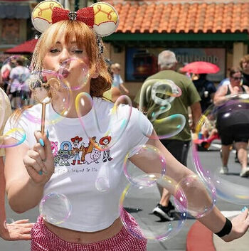 Full leaked Isla dawn page private onlyfans photo