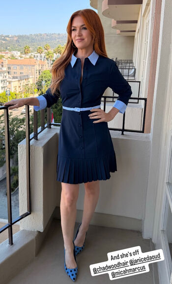 Full leaked Isla fisher page private onlyfans photo