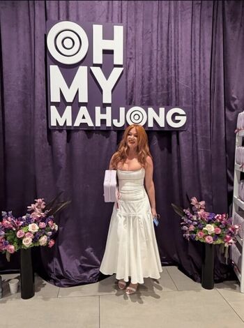 Full leaked Isla fisher private onlyfans photo