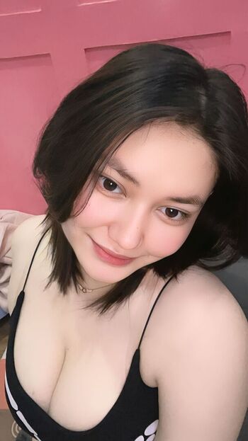 Full leaked Ismi nurbaiti private onlyfans photo