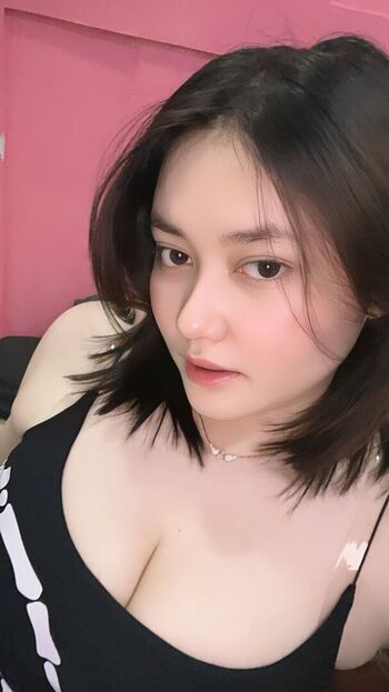 Full leaked Ismi nurbaiti private onlyfans photo