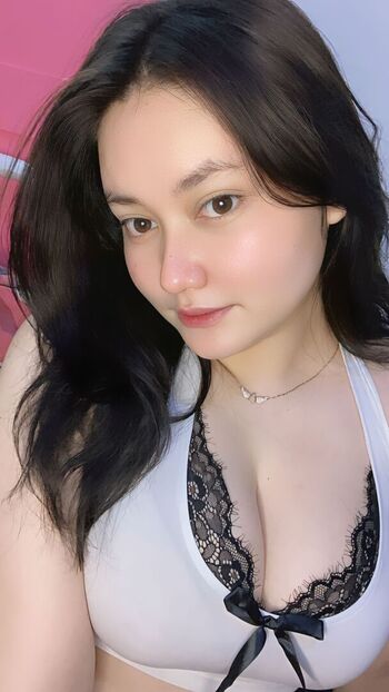 Full leaked Ismi nurbaiti private onlyfans photo