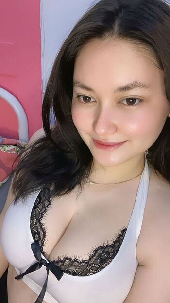 Full leaked Ismi nurbaiti private onlyfans photo