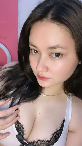 Full leaked Ismi nurbaiti private onlyfans photo