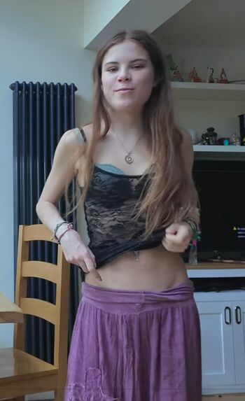 Full leaked Isobel burwood page private onlyfans photo
