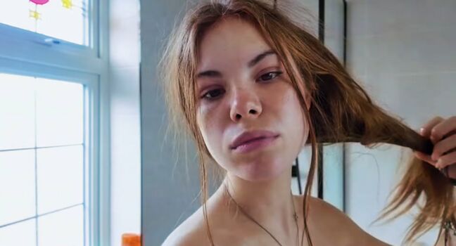 Full leaked Isobel burwood private onlyfans photo