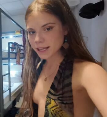 Full leaked Isobel burwood private onlyfans photo