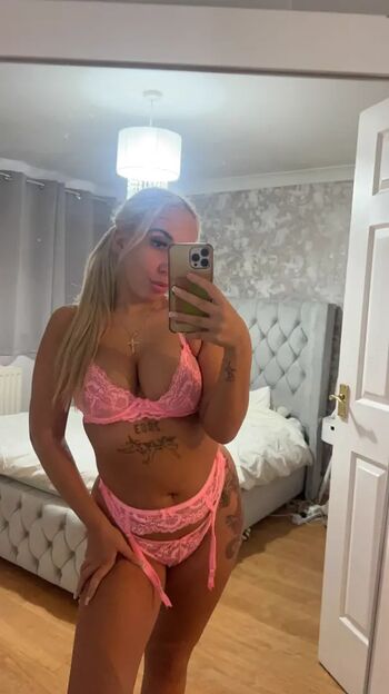 Full leaked Isobel hart private onlyfans photo