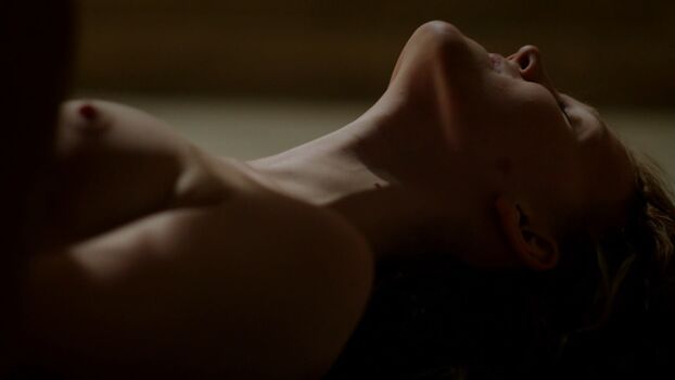 Full leaked Isolda dychauk private onlyfans photo