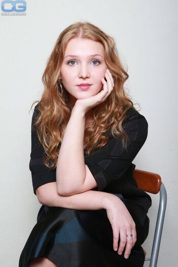 Full leaked Isolda dychauk private onlyfans photo