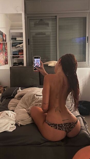 Full leaked Israel private onlyfans photo