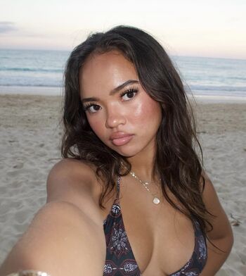 Full leaked Issaalonte private onlyfans photo