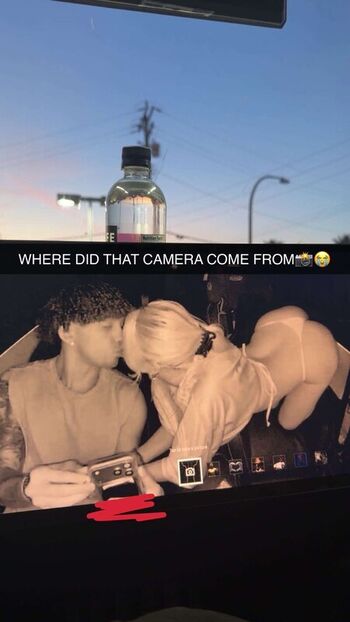 Full leaked Issadaviss private onlyfans photo