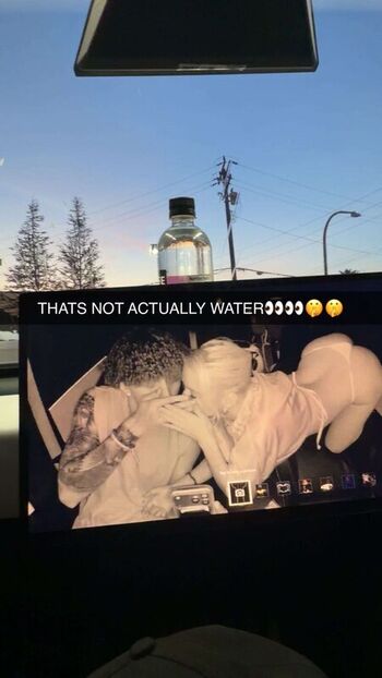 Full leaked Issadaviss private onlyfans photo