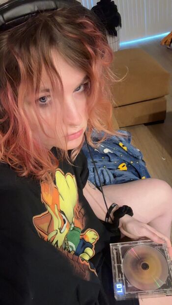 Full leaked Issbrokie private onlyfans photo