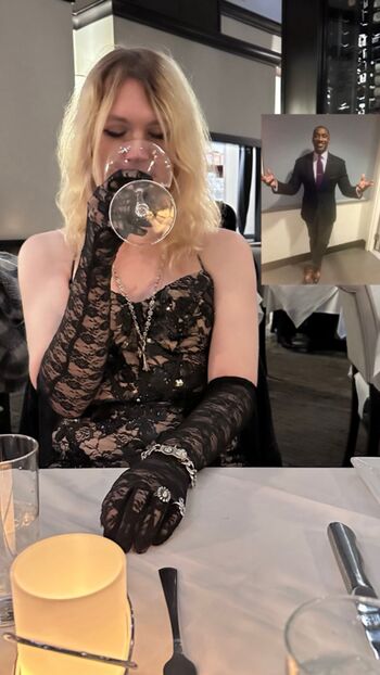 Full leaked Issbrokie private onlyfans photo