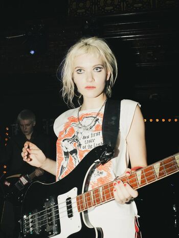 Full leaked Issey carts page private onlyfans photo