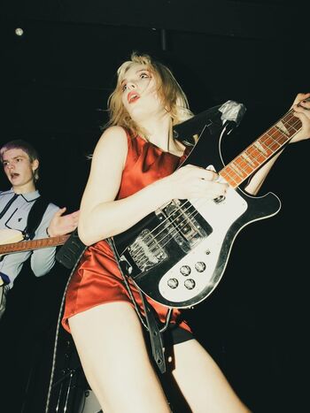 Full leaked Issey carts private onlyfans photo