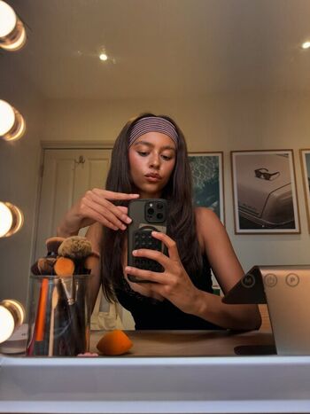 Full leaked Isseyobm private onlyfans photo