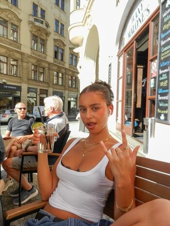 Full leaked Isseyobm private onlyfans photo
