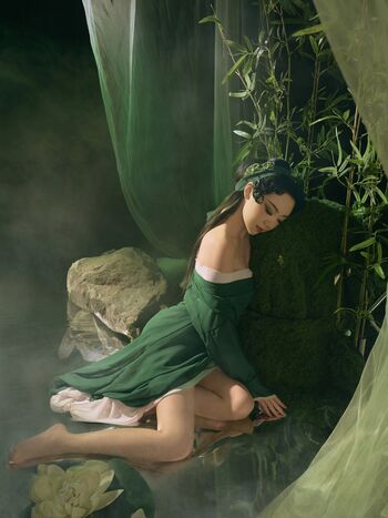 Full leaked Issfanfan private onlyfans photo