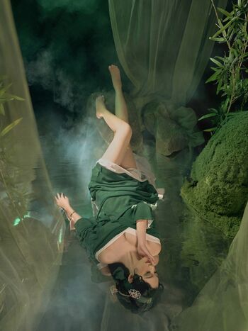 Full leaked Issfanfan private onlyfans photo