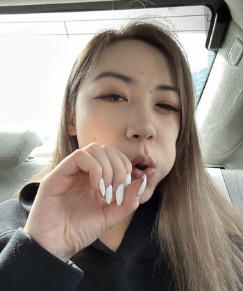 Full leaked Issfanfan page private onlyfans photo