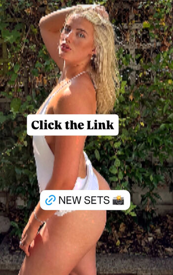Full leaked Issy anderson private onlyfans photo