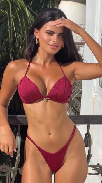 Full leaked Issy francis baum page private onlyfans photo