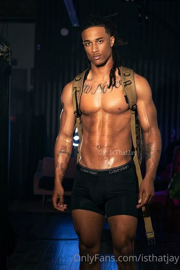 Full leaked Isthatjay page private onlyfans photo