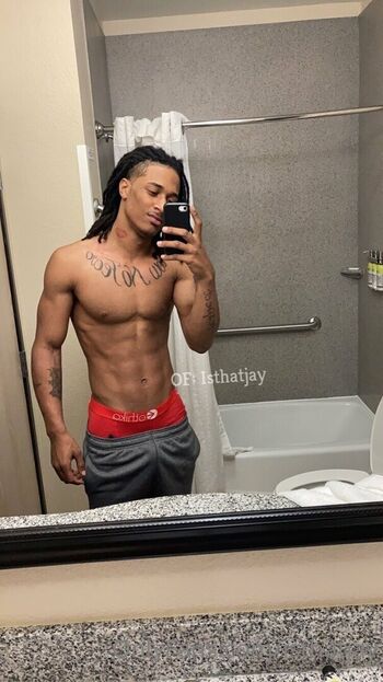 Full leaked Isthatjay private onlyfans photo