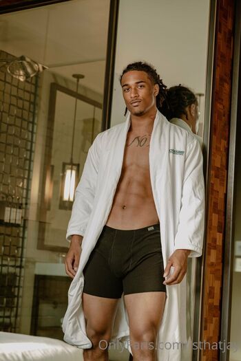 Full leaked Isthatjay private onlyfans photo