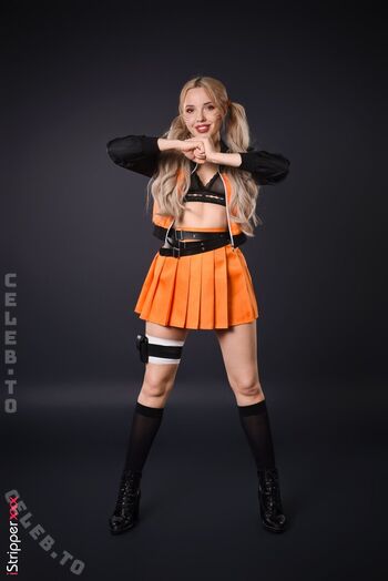 iStripper